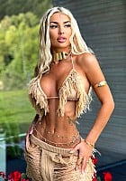 Anne Marie Monroe